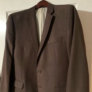 Ralph Lauren Mens sports coat,46L